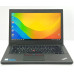 Ноутбук Lenovo ThinkPad T460 14" Intel Core i5 2.7 GHz 8 GB DDR3 256 GB SSD + ОС Windows 10 + АКБ + ЗП Б/В
