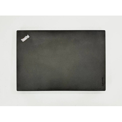 Ноутбук Lenovo ThinkPad T460 (i5-6200U/ 8 GB/ 256 GB) б/в