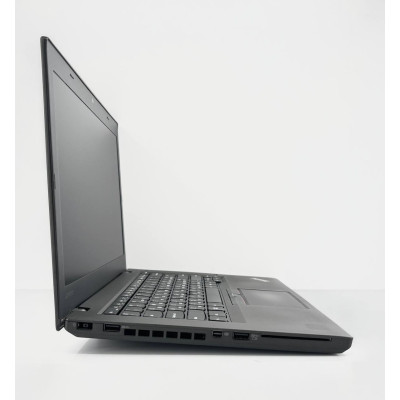 Ноутбук Lenovo ThinkPad T460 (i5-6200U/ 8 GB/ 256 GB) б/в
