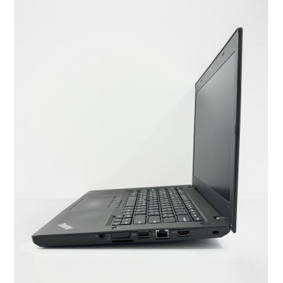 Ноутбук Lenovo ThinkPad T460 (i5-6200U/ 8 GB/ 256 GB) б/в