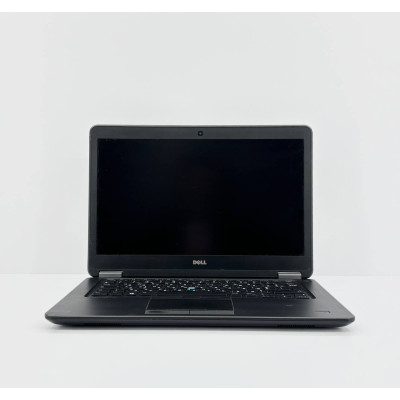 Ноутбук Dell Latitude E7450 (i7-5600U/ 8 GB/ 256 GB) б/в