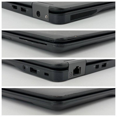 Ноутбук Dell Latitude E7450 (i7-5600U/ 8 GB/ 256 GB) б/в