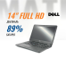 Ноутбук Dell Latitude E7450 (i7-5600U/ 8 GB/ 256 GB) б/в