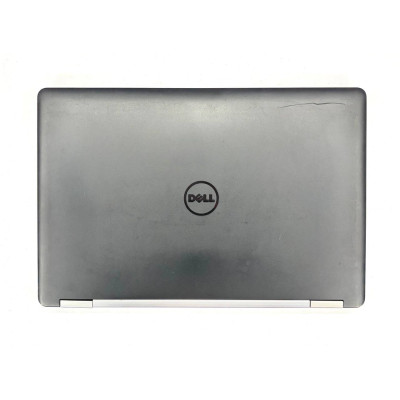 Ноутбук Dell Latitude E5570 15,6" Intel Core i7 3.0 GHz 8GB DDR4 256 GB SSD NvMe + ОС Windows 10 + АКБ + ЗП Б/В Ноутбук Dell Latitude E5570 15,6" Intel Core i7 3.0 GHz 8GB DDR4 256 GB SSD NvMe + ОС Windows 10 + АКБ + ЗП Б/В