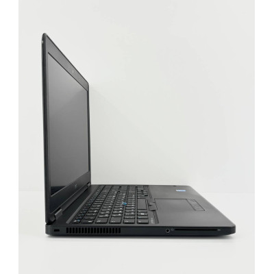 Ноутбук Dell Latitude E5550 (i7-5600U/ 8 GB/ 256 GB) б/в