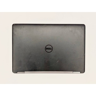 Ноутбук Dell Latitude E5550 (i7-5600U/ 8 GB/ 256 GB) б/в