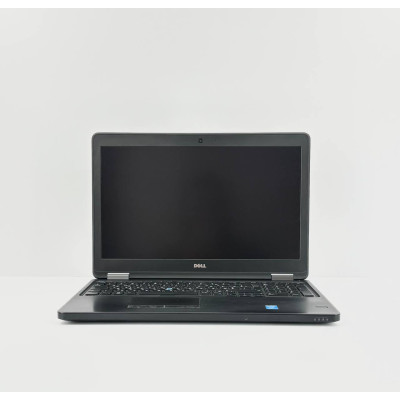 Ноутбук Dell Latitude E5550 (i7-5600U/ 8 GB/ 256 GB) б/в