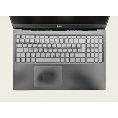 Ноутбук Dell Vostro 5590 (i5-10210U/ 8 GB/ NVMe 256 GB) б/в Ноутбук Dell Vostro 5590 (i5-10210U/ 8 GB/ NVMe 256 GB) б/в