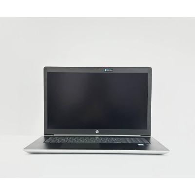Ноутбук HP ProBook 470 G5 (i5-8250U/ 8 GB/ NVMe 256 GB) б/в