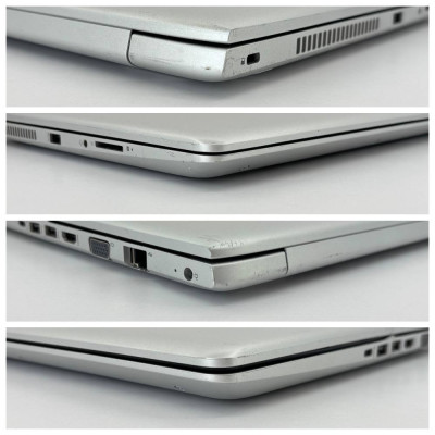 Ноутбук HP ProBook 470 G5 (i5-8250U/ 8 GB/ NVMe 256 GB) б/в