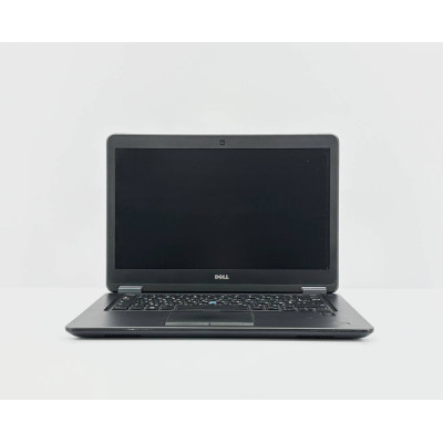 Ноутбук Dell Latitude E7450 (i7-5600U/ 8 GB/ 256 GB) б/в