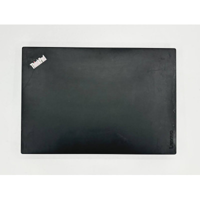 Ноутбук Lenovo ThinkPad T570 (i5-6300U/ 8 GB/ NVMe 256 GB) б/в