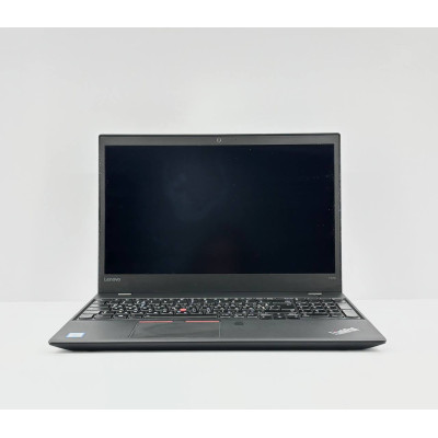 Ноутбук Lenovo ThinkPad T570 (i5-6300U/ 8 GB/ NVMe 256 GB) б/в