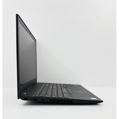 Ноутбук Lenovo ThinkPad T570 (i5-6300U/ 8 GB/ NVMe 256 GB) б/в