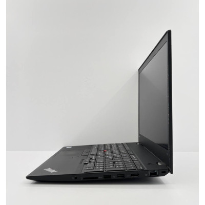 Ноутбук Lenovo ThinkPad T570 (i5-6300U/ 8 GB/ NVMe 256 GB) б/в