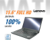 Ноутбук Lenovo ThinkPad T570 (i5-6300U/ 8 GB/ NVMe 256 GB) б/в