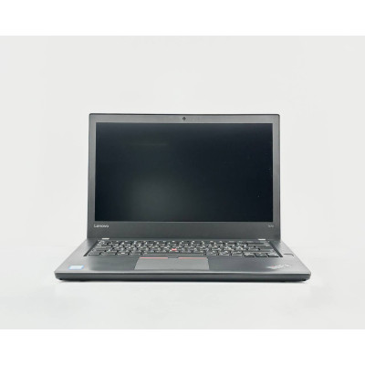 Ноутбук Lenovo ThinkPad T470 (i5-7300U/ 8 GB/ 256 GB) б/в