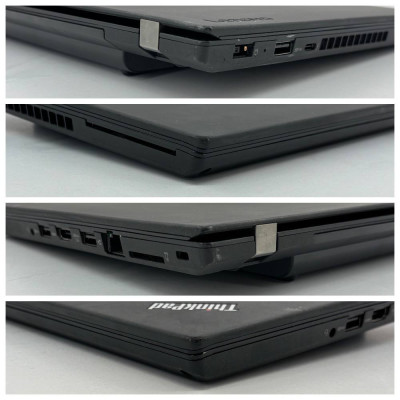 Ноутбук Lenovo ThinkPad T470 (i5-7300U/ 8 GB/ 256 GB) б/в