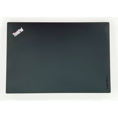 Ноутбук Lenovo ThinkPad T470 14" Intel Core i5 3.5 GHz 8GB DDR4 256 GB SSD + ОС Windows 10 + АКБ + ЗП Б/В