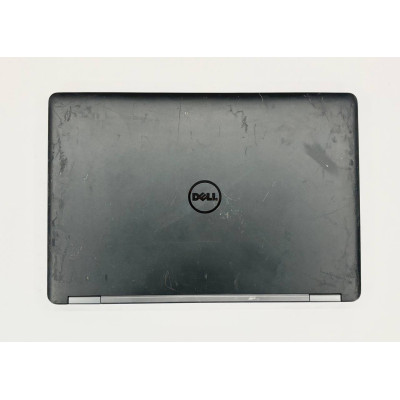 Ноутбук Dell Latitude E5550 (i7-5600U/ 8 GB/ 256 GB) б/в