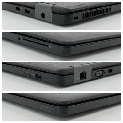 Ноутбук Dell Latitude E5550 (i7-5600U/ 8 GB/ 256 GB) б/в