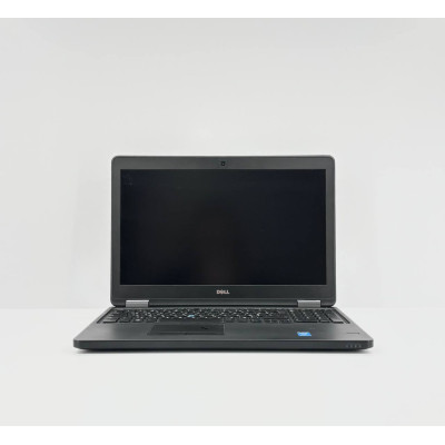 Ноутбук Dell Latitude E5550 (i7-5600U/ 8 GB/ 256 GB) б/в