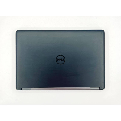 Ноутбук Dell Latitude E5550 15.6 Intel Core i7 2.6 GHz 8GB DDR3 256 GB SSD + ОС Windows 10 + АКБ + ЗП Б/В
