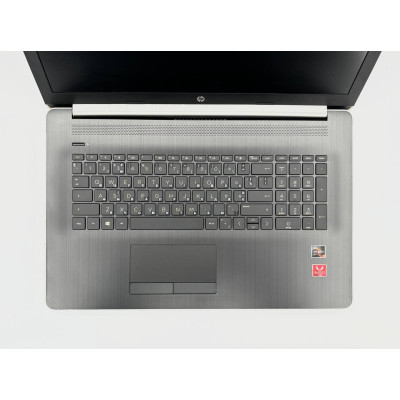 Ноутбук HP 17-ca1120ng (Ryzen 5 3500U/ 8 GB/ 256 GB) б/в