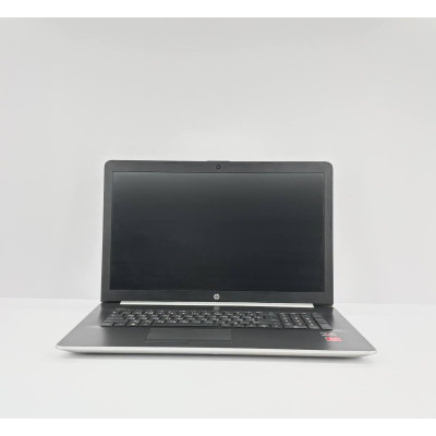 Ноутбук HP 17-ca1120ng (Ryzen 5 3500U/ 8 GB/ 256 GB) б/в