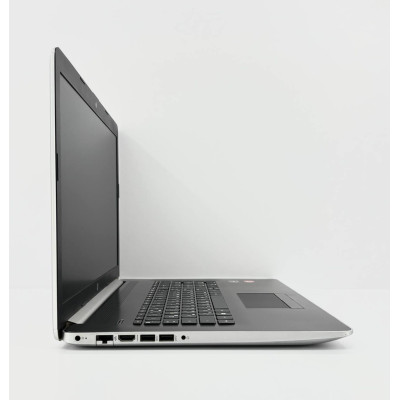 Ноутбук HP 17-ca1120ng (Ryzen 5 3500U/ 8 GB/ 256 GB) б/в