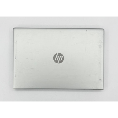 Ноутбук HP ProBook 650 G4 (i5-8250U/ 8 GB/ 128 GB + 320 GB HDD) б/в Ноутбук HP ProBook 650 G4 (i5-8250U/ 8 GB/ 128 GB + 320 GB HDD) б/в