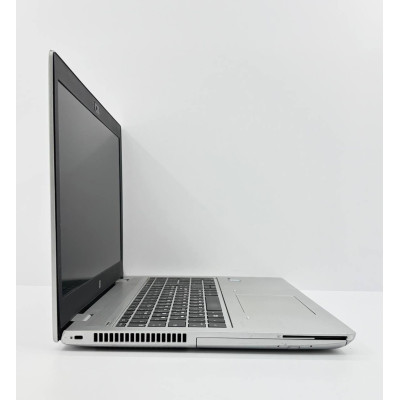 Ноутбук HP ProBook 650 G4 (i5-8250U/ 8 GB/ 128 GB + 320 GB HDD) б/в Ноутбук HP ProBook 650 G4 (i5-8250U/ 8 GB/ 128 GB + 320 GB HDD) б/в