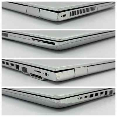 Ноутбук HP ProBook 650 G4 (i5-8250U/ 8 GB/ 128 GB + 320 GB HDD) б/в Ноутбук HP ProBook 650 G4 (i5-8250U/ 8 GB/ 128 GB + 320 GB HDD) б/в