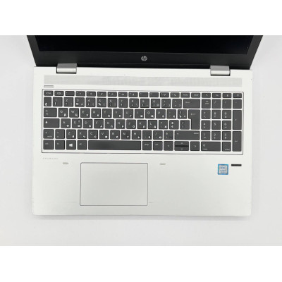 Ноутбук HP ProBook 650 G4 (i5-8250U/ 8 GB/ 128 GB + 320 GB HDD) б/в Ноутбук HP ProBook 650 G4 (i5-8250U/ 8 GB/ 128 GB + 320 GB HDD) б/в