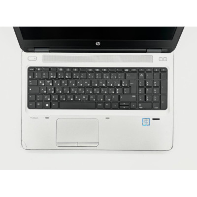 Ноутбук HP ProBook 650 G2 (i5-6200U/ 8 GB/ 256 GB) б/в