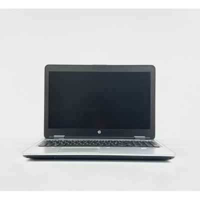 Ноутбук HP ProBook 650 G2 (i5-6200U/ 8 GB/ 256 GB) б/в