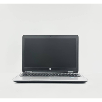 Ноутбук HP ProBook 650 G2 (i5-6200U/ 8 GB/ 256 GB) б/в Ноутбук HP ProBook 650 G2 (i5-6200U/ 8 GB/ 256 GB) б/в