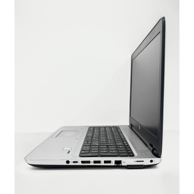 Ноутбук HP ProBook 650 G2 (i5-6200U/ 8 GB/ 256 GB) б/в Ноутбук HP ProBook 650 G2 (i5-6200U/ 8 GB/ 256 GB) б/в