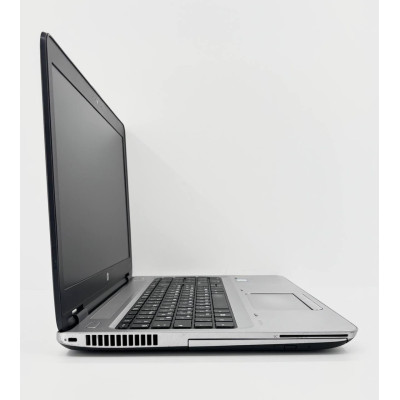 Ноутбук HP ProBook 650 G2 (i5-6200U/ 8 GB/ 256 GB) б/в Ноутбук HP ProBook 650 G2 (i5-6200U/ 8 GB/ 256 GB) б/в