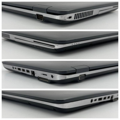 Ноутбук HP ProBook 650 G2 (i5-6200U/ 8 GB/ 256 GB) б/в Ноутбук HP ProBook 650 G2 (i5-6200U/ 8 GB/ 256 GB) б/в