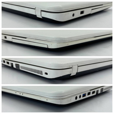 Ноутбук Toshiba Satellite C870-145 (Pentium B950/ 8 GB/ 128 GB + 320 GB HDD) б/в Ноутбук Toshiba Satellite C870-145 (Pentium B950/ 8 GB/ 128 GB + 320 GB HDD) б/в