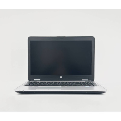 Ноутбук HP ProBook 650 G2 (i5-6200U/ 8 GB/ 256 GB) б/в