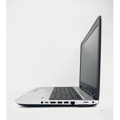 Ноутбук HP ProBook 650 G2 (i5-6200U/ 8 GB/ 256 GB) б/в
