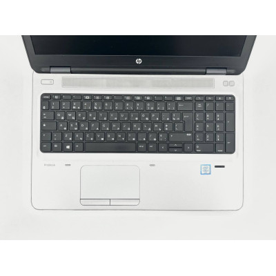 Ноутбук HP ProBook 650 G2 (i5-6200U/ 8 GB/ 256 GB) б/в