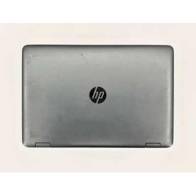 Ноутбук HP ProBook 650 G2 (i3-6100U/ 8 GB/ 256 GB) б/в