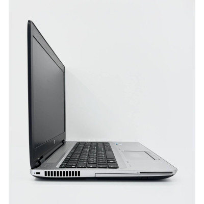Ноутбук HP ProBook 650 G2 (i3-6100U/ 8 GB/ 256 GB) б/в
