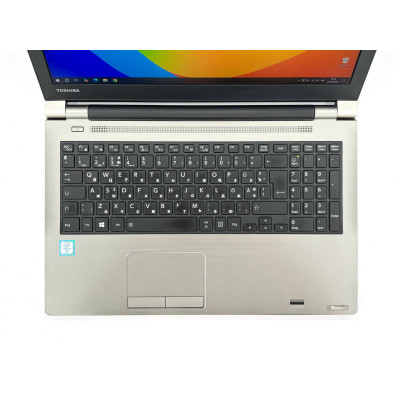 Ноутбук Toshiba Tecra A50-C 15,6" Intel Core i5 2.9 GHz 8GB DDR3 150 GB SSD + ОС Windows 10 + АКБ + ЗП Б/В Ноутбук Toshiba Tecra A50-C 15,6" Intel Core i5 2.9 GHz 8GB DDR3 150 GB SSD + ОС Windows 10 + АКБ + ЗП Б/В