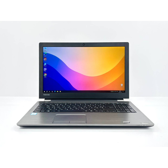 Ноутбук Toshiba Tecra A50-D 15,6" Intel Core i5 3.1 GHz 8GB DDR4 128 GB SSD +HDD 320 + ОС Windows 10 + АКБ + ЗП Б/В Ноутбук Toshiba Tecra A50-D 15,6" Intel Core i5 3.1 GHz 8GB DDR4 128 GB SSD +HDD 320 + ОС Windows 10 + АКБ + ЗП Б/В