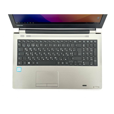 Ноутбук Toshiba Tecra A50-D 15,6" Intel Core i5 3.1 GHz 8GB DDR4 128 GB SSD +HDD 320 + ОС Windows 10 + АКБ + ЗП Б/В Ноутбук Toshiba Tecra A50-D 15,6" Intel Core i5 3.1 GHz 8GB DDR4 128 GB SSD +HDD 320 + ОС Windows 10 + АКБ + ЗП Б/В