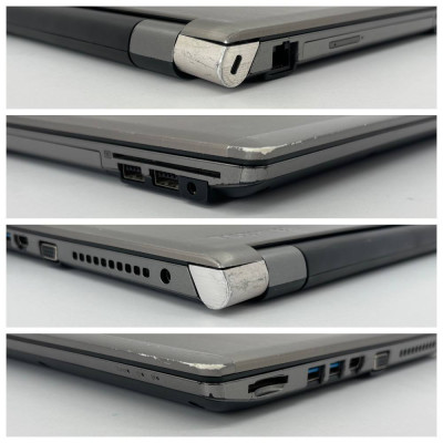 Ноутбук Toshiba Tecra A50-C (i5-6300U/ 8 GB/ 128 GB) б/в Ноутбук Toshiba Tecra A50-C (i5-6300U/ 8 GB/ 128 GB) б/в